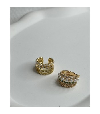 Earcuff Küpe ( Kıkırdak Küpe)