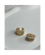 Earcuff Küpe ( Kıkırdak Küpe)
