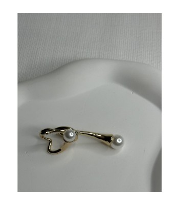 Earcuff Küpe (Kıkırdak Küpe)