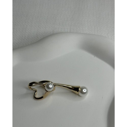 Earcuff Küpe (Kıkırdak Küpe)