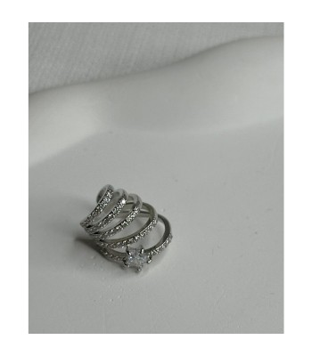 Earcuff Kıkırdak Küpesi