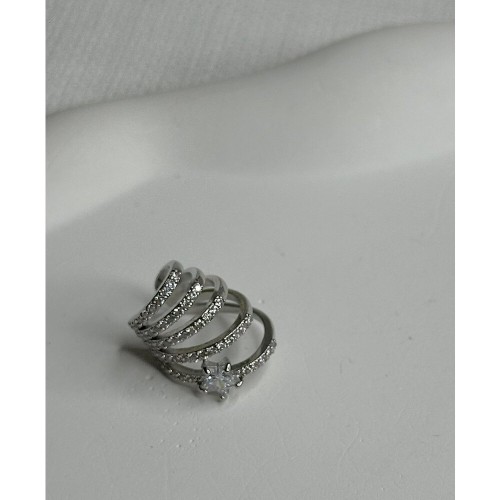 Earcuff Kıkırdak Küpesi