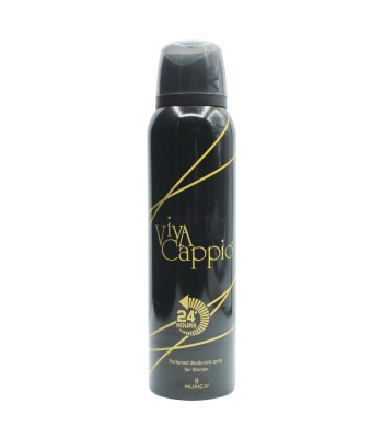 Viva Cappio Deodorant Bayan 150ml