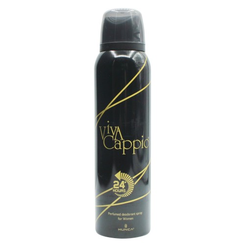 Viva Cappio Deodorant Bayan 150ml