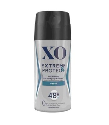 Xo Deodorant Bay Extreme-Protect 150ml