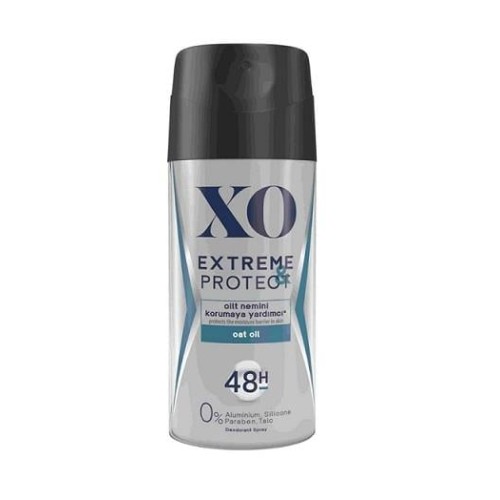Xo Deodorant Bay Extreme-Protect 150ml