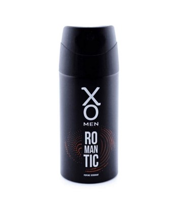 Xo Deodorant Bay Romantıc 150ml