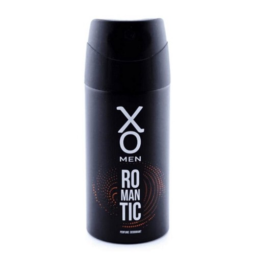 Xo Deodorant Bay Romantıc 150ml