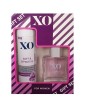Xo Set Edt 50ml Gaia+Deodorant 150ml Soft Bayan
