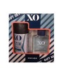 Xo Set Edt 50ml Mithra+Deodorant 150ml İnvisible Bay