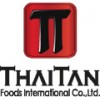 Thaitan Foods
