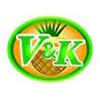 V&K Pineapple Canning